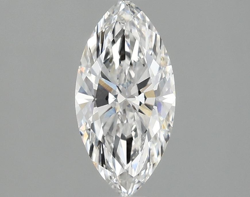 1.06 Carat Marquise Shaped Ideal Cut VS1 IGI Certified Lab Grown Diamond