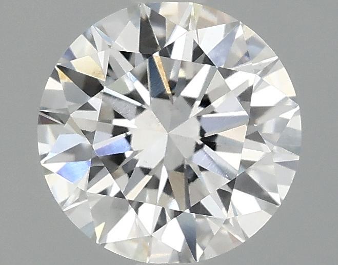 1.51 Carat Round Shaped Ideal Cut VS2 IGI Certified Lab Grown Diamond