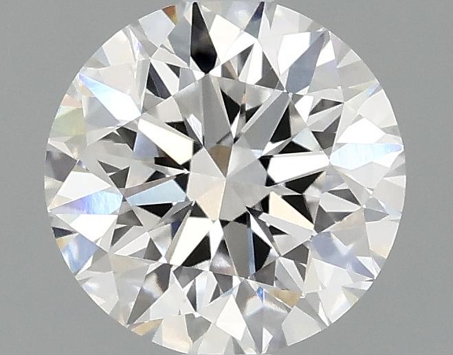 1.57 Carat Round Shaped Excellent Cut VS1 IGI Certified Lab Grown Diamond