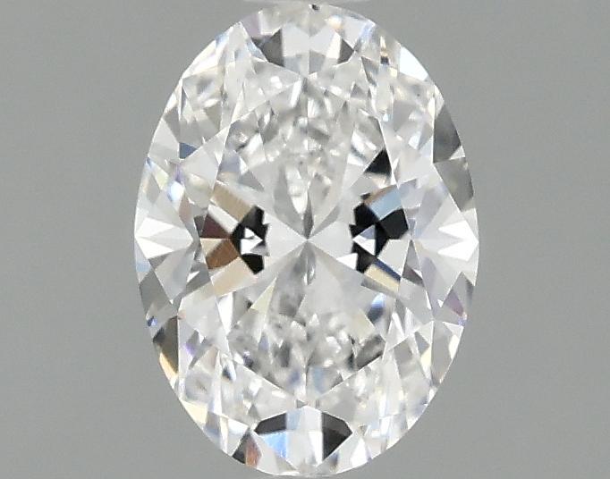 1.01 Carat Oval Shaped Ideal Cut VS1 IGI Certified Lab Grown Diamond