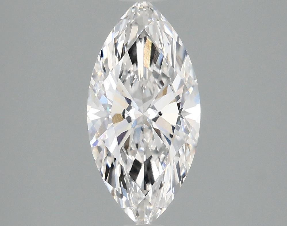 1.5 Carat Marquise Shaped Ideal Cut VS2 IGI Certified Lab Grown Diamond