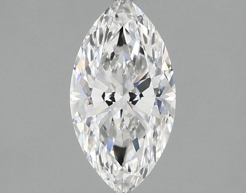 1.01 Carat Marquise Shaped Excellent Cut VS2 IGI Certified Lab Grown Diamond