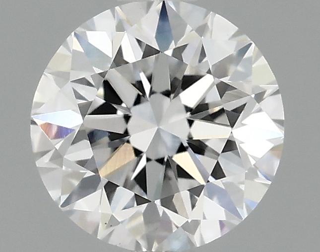 1.02 Carat Round Shaped Excellent Cut VS1 IGI Certified Lab Grown Diamond