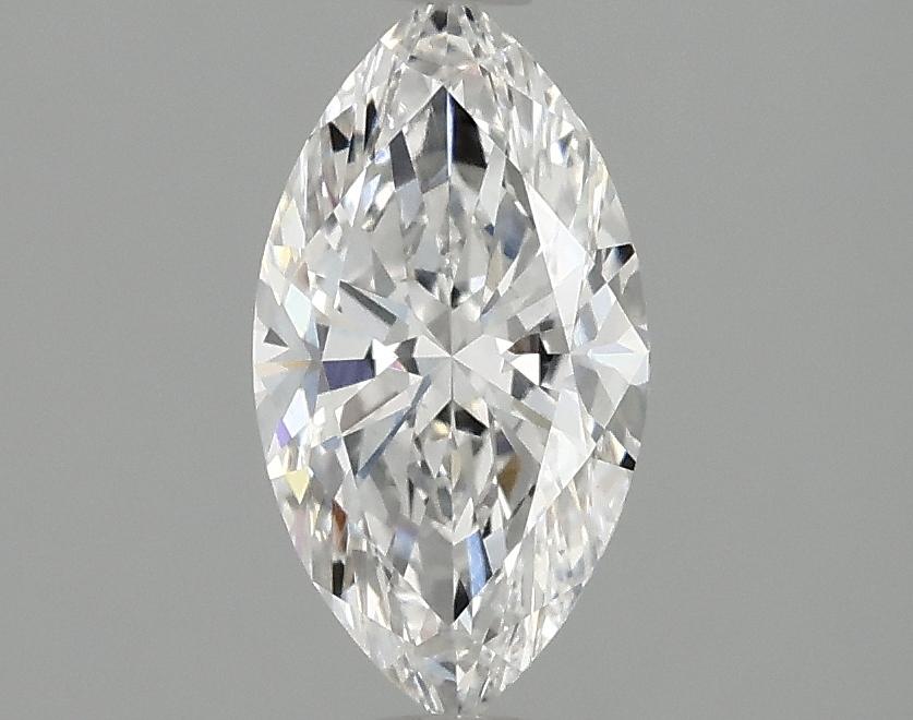 1.16 Carat Marquise Shaped Excellent Cut VS1 IGI Certified Lab Grown Diamond