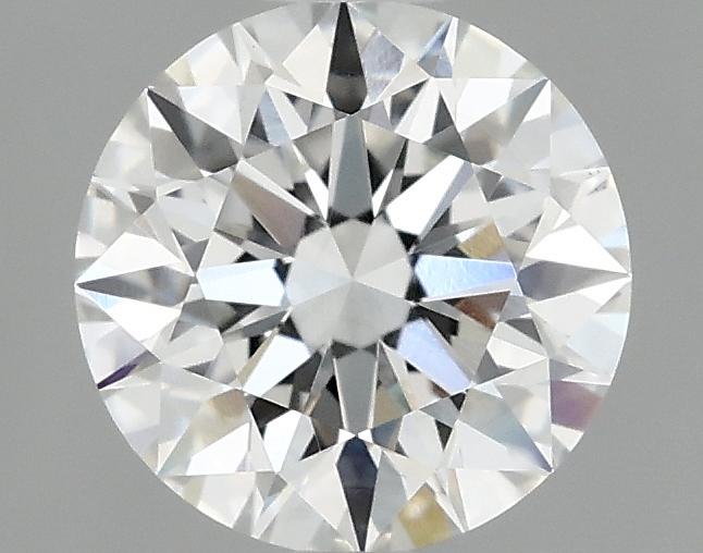 1.05 Carat Round Shaped Excellent Cut VS1 IGI Certified Lab Grown Diamond