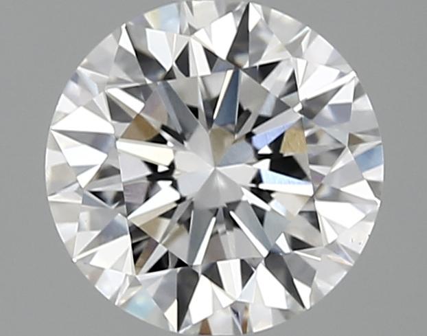 2.05 Carat Round Shaped Excellent Cut VS1 IGI Certified Lab Grown Diamond
