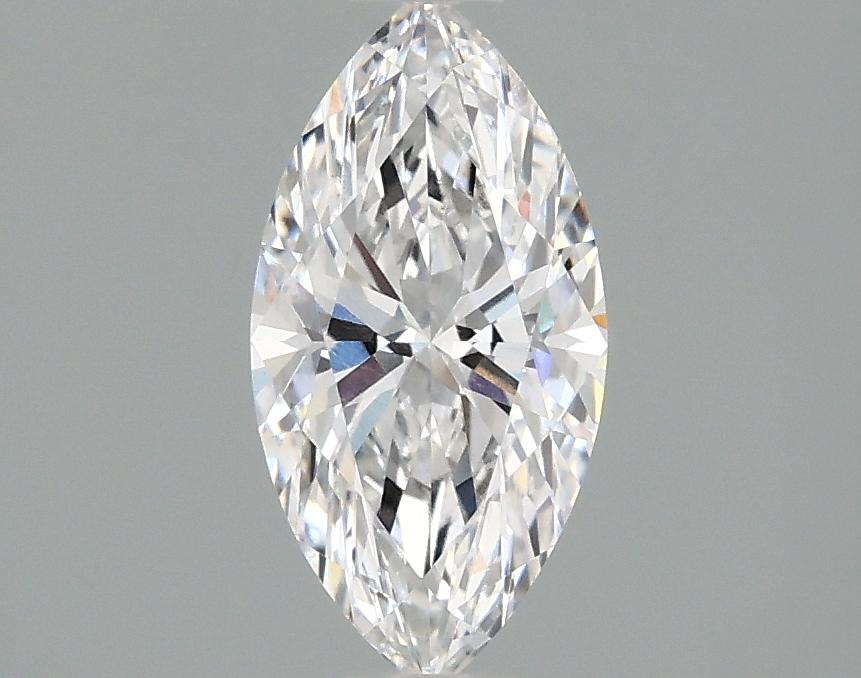 1.05 Carat Marquise Shaped Ideal Cut VS1 IGI Certified Lab Grown Diamond