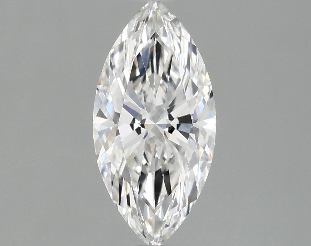 1.06 Carat Marquise Shaped Ideal Cut VS1 IGI Certified Lab Grown Diamond