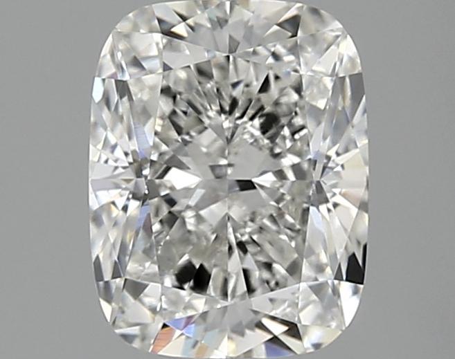 1.99 Carat Cushion Shaped Excellent Cut VS1 IGI Certified Lab Grown Diamond