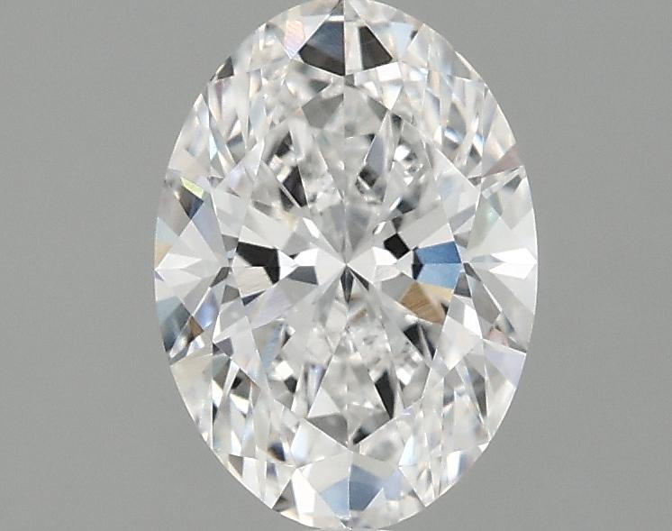 1.44 Carat Oval Shaped Ideal Cut VS1 IGI Certified Lab Grown Diamond