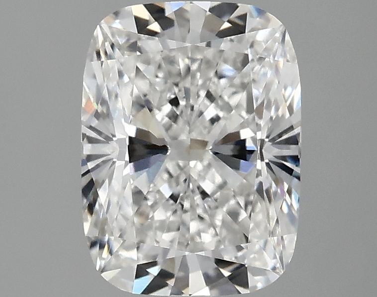 1.99 Carat Cushion Shaped Excellent Cut VVS2 IGI Certified Lab Grown Diamond