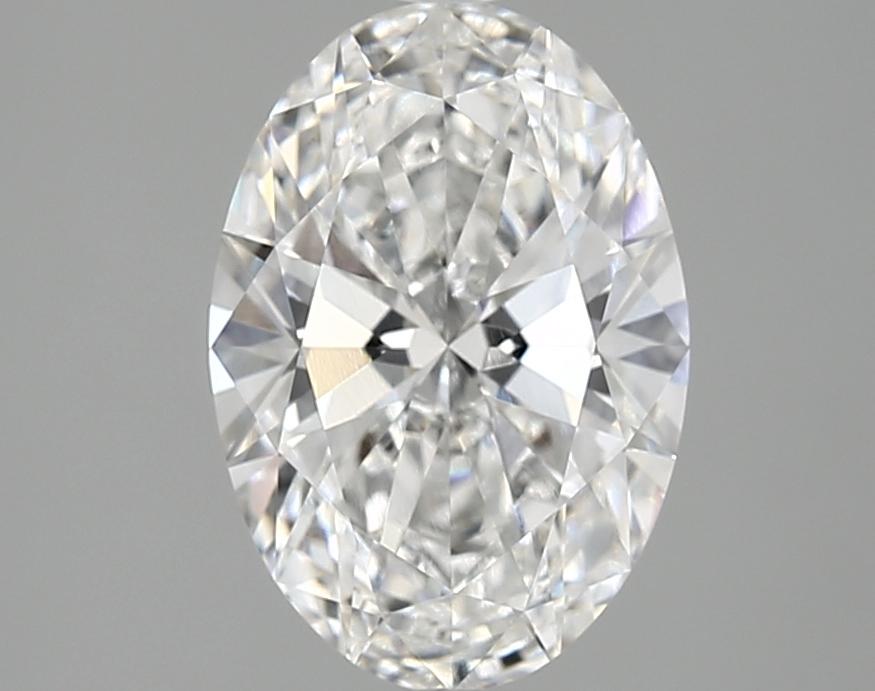 2.04 Carat Oval Shaped Ideal Cut VS1 IGI Certified Lab Grown Diamond