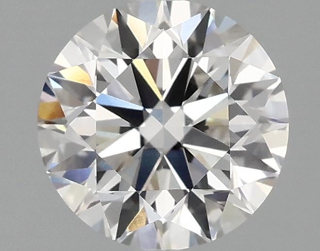 1.83 Carat Round Shaped Excellent Cut VS1 IGI Certified Lab Grown Diamond