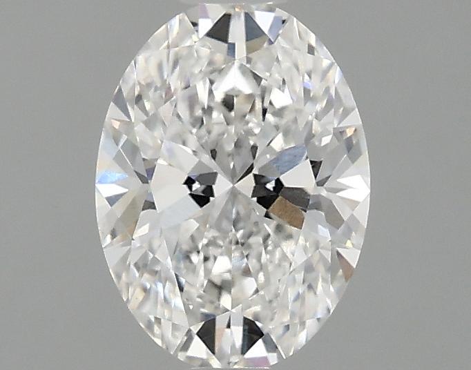 1.08 Carat Oval Shaped Excellent Cut VS1 IGI Certified Lab Grown Diamond