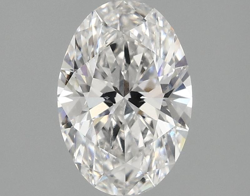 1.52 Carat Oval Shaped Ideal Cut VS1 IGI Certified Lab Grown Diamond
