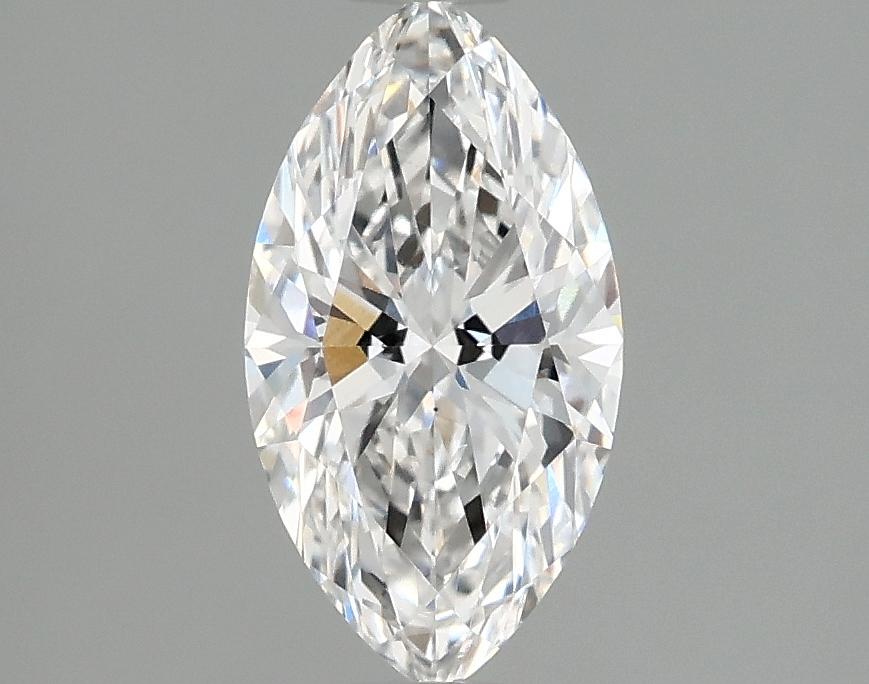 1.08 Carat Marquise Shaped Excellent Cut VS1 IGI Certified Lab Grown Diamond