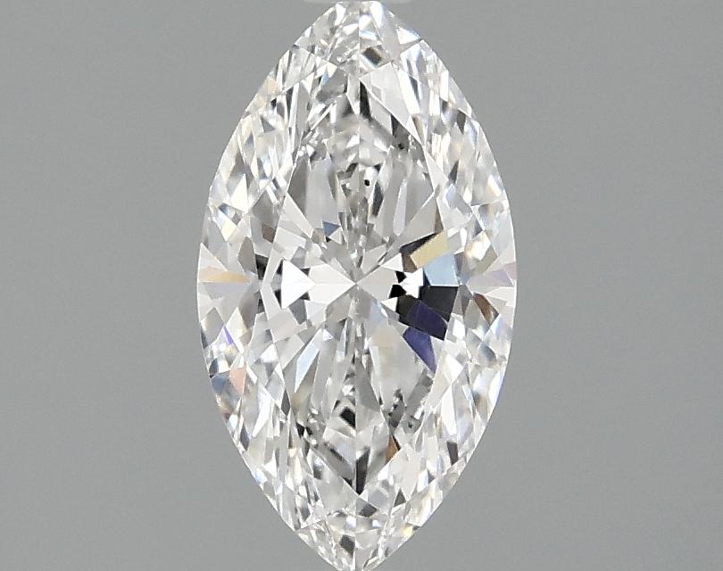 1.05 Carat Marquise Shaped Very Good Cut VS1 IGI Certified Lab Grown Diamond