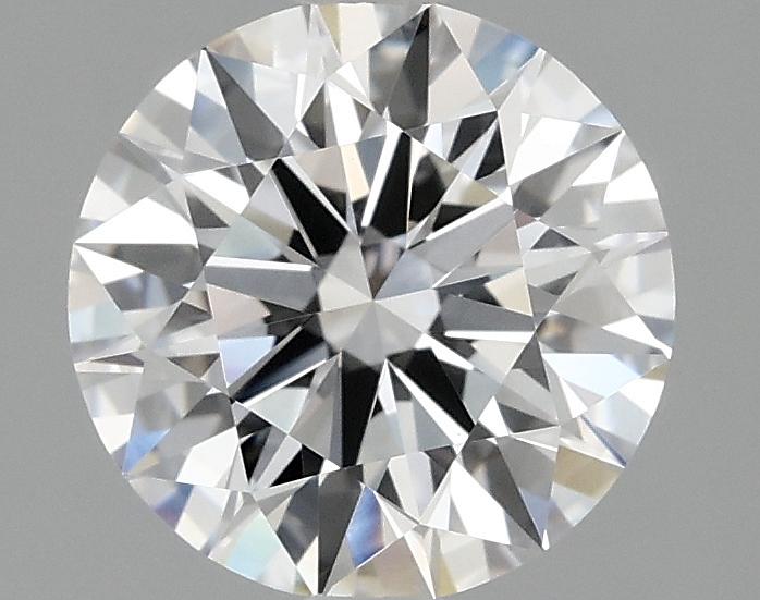 1.76 Carat Round Shaped Ideal Cut VS1 IGI Certified Lab Grown Diamond