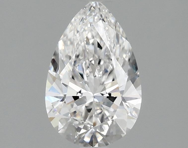 1.04 Carat Pear Shaped Ideal Cut VS1 IGI Certified Lab Grown Diamond