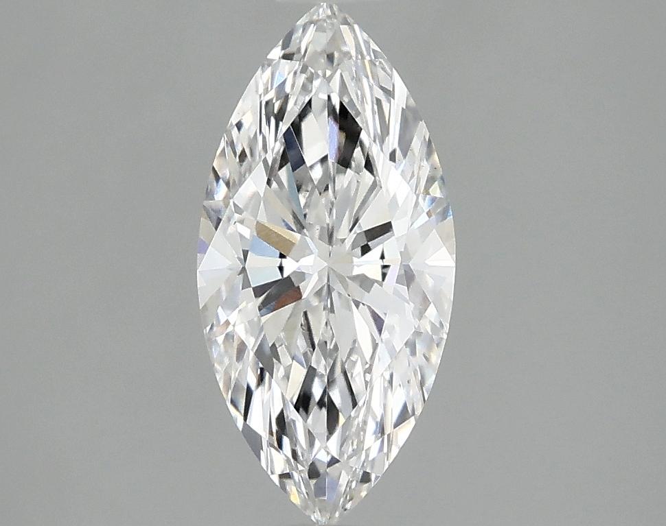 1.31 Carat Marquise Shaped Excellent Cut VS1 IGI Certified Lab Grown Diamond