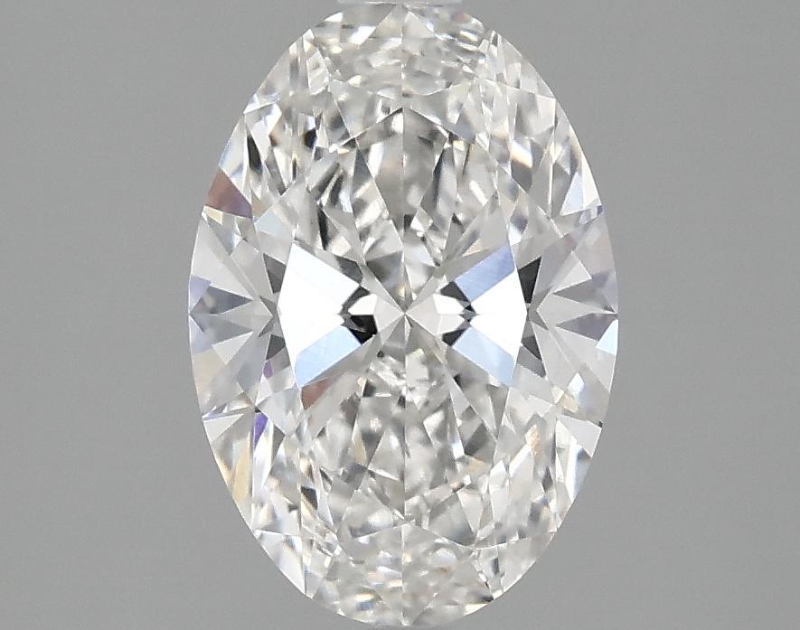 1.87 Carat Oval Shaped Ideal Cut VS1 IGI Certified Lab Grown Diamond