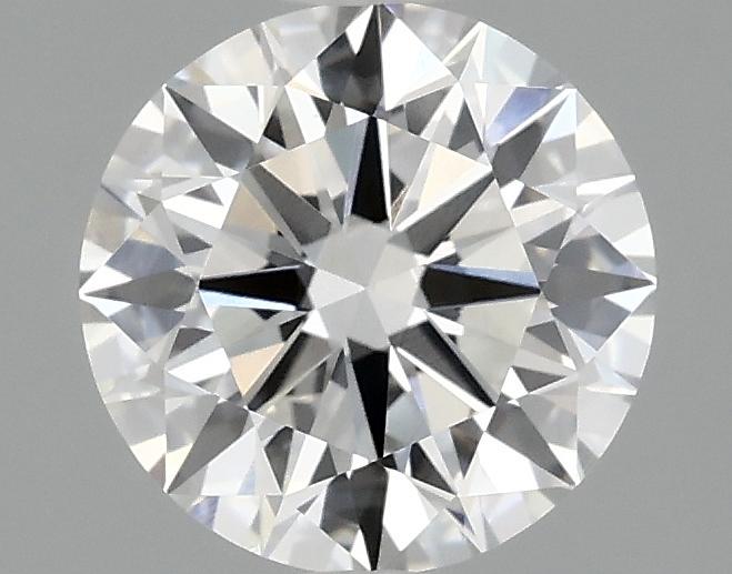 1.5 Carat Round Shaped Ideal Cut VS1 IGI Certified Lab Grown Diamond
