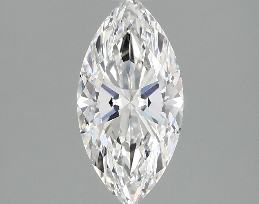 1.01 Carat Marquise Shaped Ideal Cut VS1 IGI Certified Lab Grown Diamond