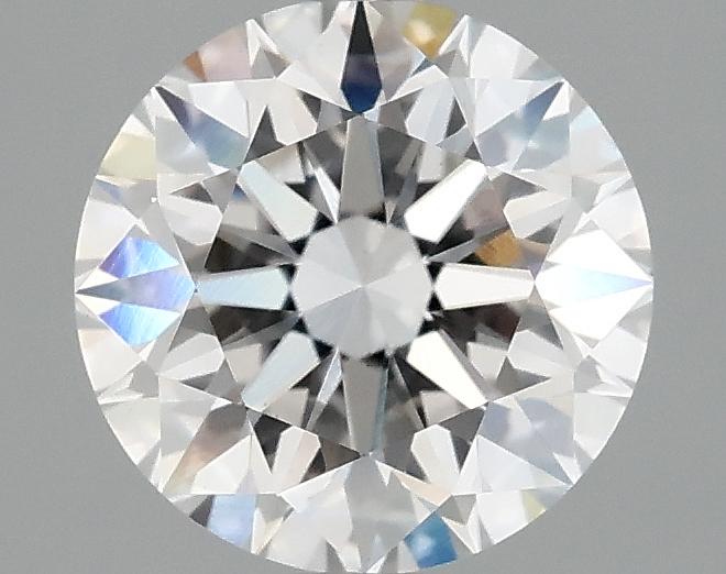 2.05 Carat Round Shaped Excellent Cut VS1 IGI Certified Lab Grown Diamond