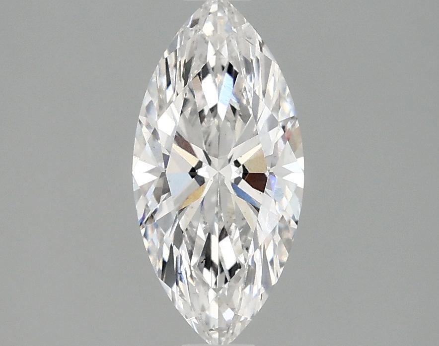 1.07 Carat Marquise Shaped Excellent Cut VS1 IGI Certified Lab Grown Diamond