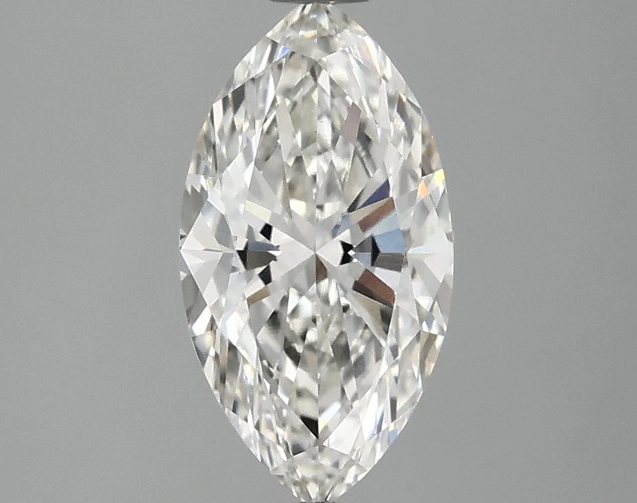 1.49 Carat Marquise Shaped Excellent Cut VS1 IGI Certified Lab Grown Diamond
