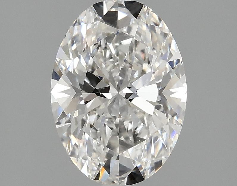 1.52 Carat Oval Shaped Ideal Cut VS2 IGI Certified Lab Grown Diamond