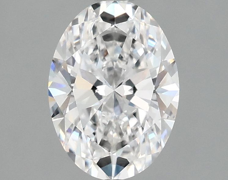 1.56 Carat Oval Shaped Ideal Cut VS1 IGI Certified Lab Grown Diamond