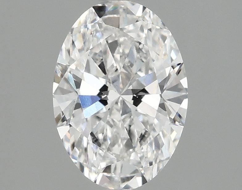 1.52 Carat Oval Shaped Ideal Cut VS1 IGI Certified Lab Grown Diamond