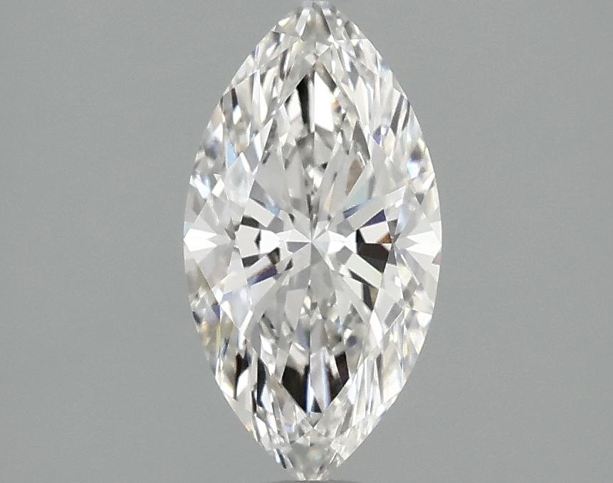 1.05 Carat Marquise Shaped Ideal Cut VS1 IGI Certified Lab Grown Diamond