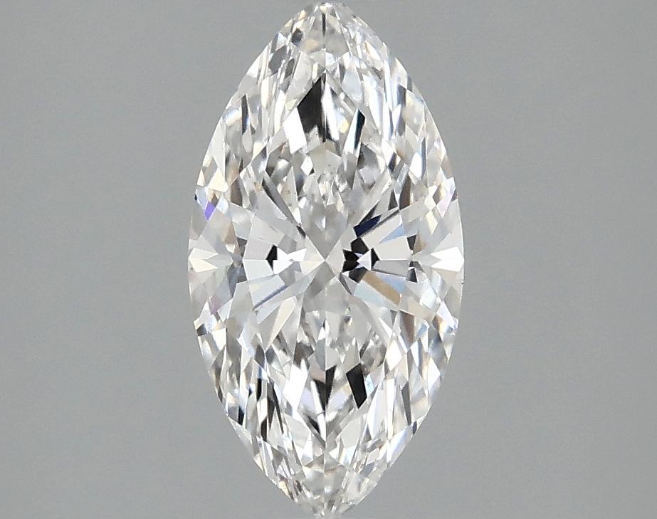 1.41 Carat Marquise Shaped Ideal Cut VS2 IGI Certified Lab Grown Diamond
