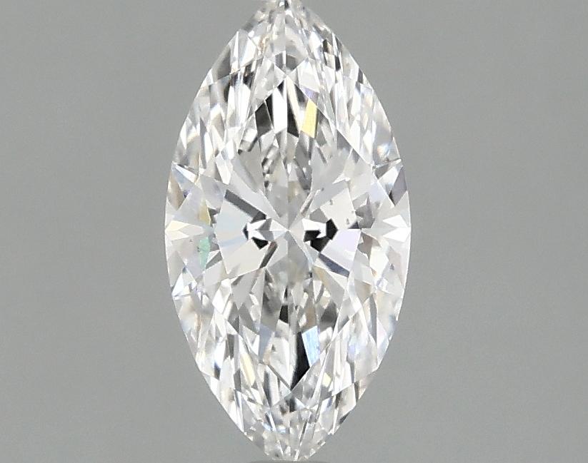0.99 Carat Marquise Shaped Ideal Cut VS1 IGI Certified Lab Grown Diamond