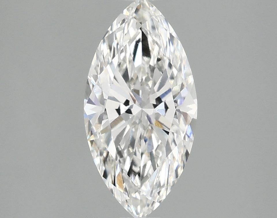 1.51 Carat Marquise Shaped Ideal Cut VS1 IGI Certified Lab Grown Diamond