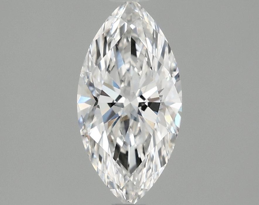 1.03 Carat Marquise Shaped Ideal Cut VS1 IGI Certified Lab Grown Diamond