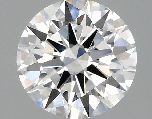 1.56 Carat Round Shaped Ideal Cut VS1 IGI Certified Lab Grown Diamond