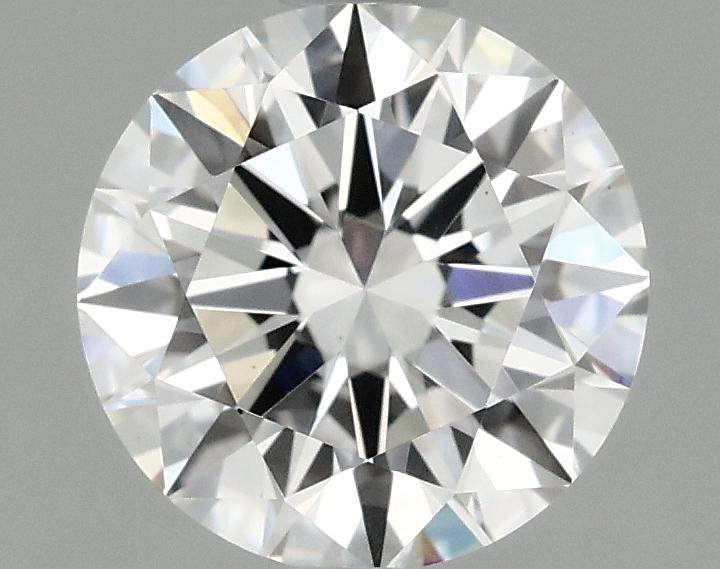 1.16 Carat Round Shaped Ideal Cut VS1 IGI Certified Lab Grown Diamond