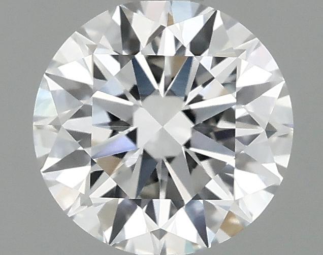 1.31 Carat Round Shaped Ideal Cut VVS2 IGI Certified Lab Grown Diamond