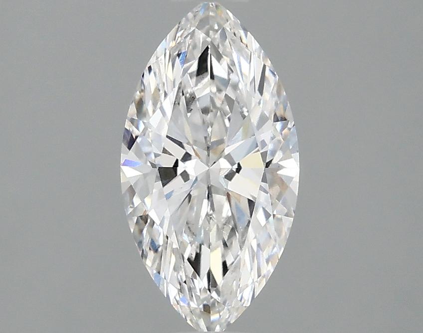 1.07 Carat Marquise Shaped Ideal Cut VS1 IGI Certified Lab Grown Diamond