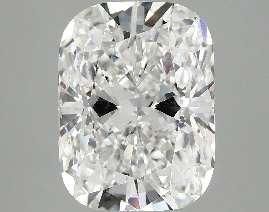 3.01 Carat Cushion Shaped Excellent Cut VS1 IGI Certified Lab Grown Diamond