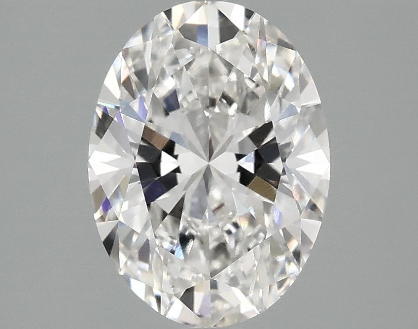 1.99 Carat Oval Shaped Excellent Cut VS1 IGI Certified Lab Grown Diamond