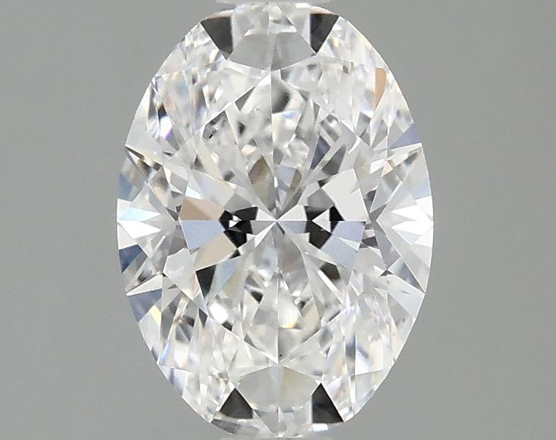 1.56 Carat Oval Shaped Ideal Cut VS1 IGI Certified Lab Grown Diamond