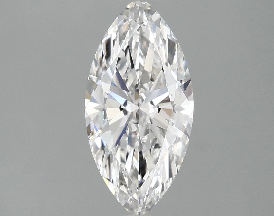1.09 Carat Marquise Shaped Ideal Cut VS1 IGI Certified Lab Grown Diamond