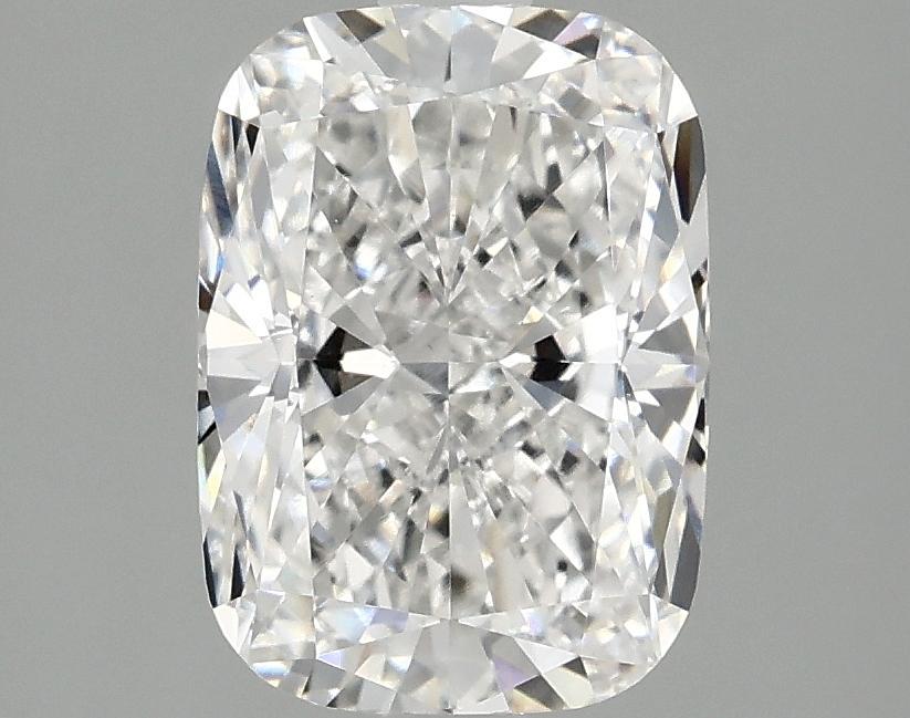 2.07 Carat Cushion Shaped Excellent Cut VS1 IGI Certified Lab Grown Diamond