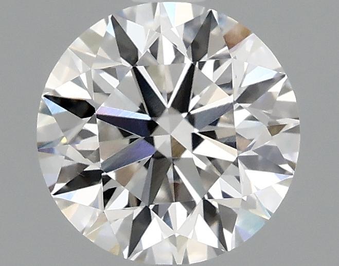 1.59 Carat Round Shaped Excellent Cut VS1 IGI Certified Lab Grown Diamond