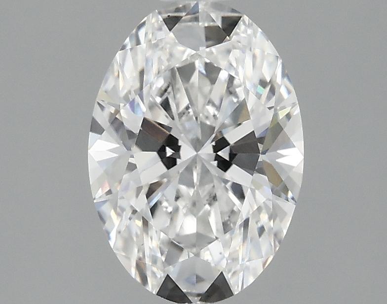 1.51 Carat Oval Shaped Ideal Cut VS1 IGI Certified Lab Grown Diamond