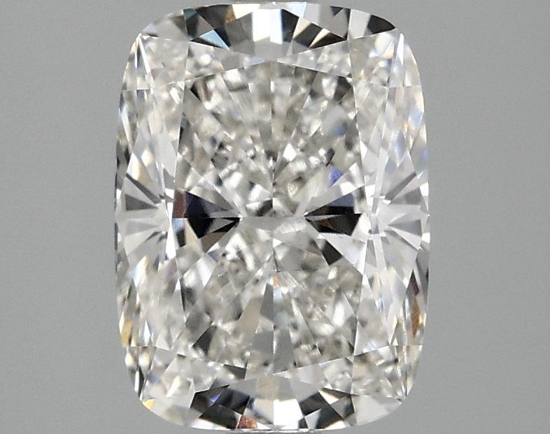 1.99 Carat Cushion Shaped Excellent Cut VS1 IGI Certified Lab Grown Diamond
